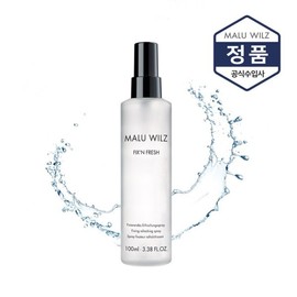 Maruビルツ 픽스 앤 프레쉬 픽서미스트 Fix and Fresh Fixer Mist