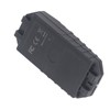 Bike Alarm 113dB Sensitivity Volume Adjustable Waterproof Bike Anti Theft