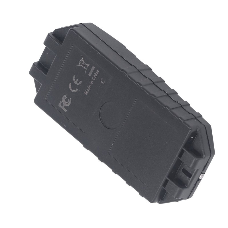 Bike Alarm 113dB Sensitivity Volume Adjustable Waterproof Bike Anti Theft