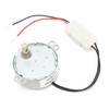 DC Motor TYC‑50 Low Noise Large Torsion Electric Engine for
