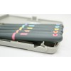 Yoshiharu Cutlery Yoshiharu Chisel GX Steel Set of 5