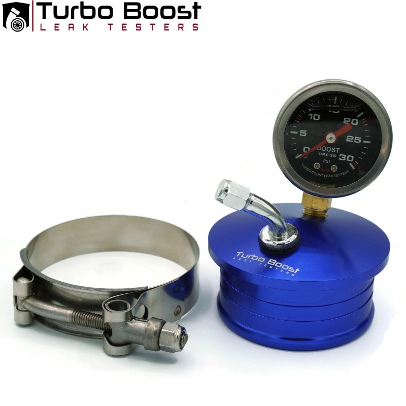 Turbo Boost Leak Testers Duramax 6.6L TURBO BOOST LEAK TESTER-