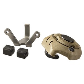 Streamlight 14136 Sidewinder E-Mount Kit kompatibel mit ACH, ECH, MICH, LWH