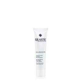Rilastil Deliskin Rs Anti-Redness Soothing Fluid Cream