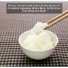 Kagayaki Japan Premium White Sushi Rice, Milled Short Grain from