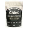 Chief Grass-Fed Collagen Protein Powder - Unflavoured, 450g
