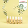 Deborah Extra Mat Formula Pura No. 02 Beige SPF20, Paraben-Free,