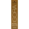 Schwarzkopf Igora Royal Absolutes Permanent Anti-Age Colour Cream 6-50 Dark
