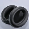 Rhinenet Replacement Ear Pads for Sony WH1000XM3 Headphones (Black)