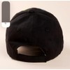 J.B.things Cap, Kids, Boys, Girls, Unisex, Soft, Colorful Dinosaur, Black