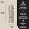 Contigo x Ally Love Streeterville AUTOCLOSE Shake & Go Tumbler,