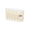 Natural Health Corporation Pure Protein, 17.6 oz (500 g) x