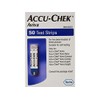 Accu-Chek 99XX0061 Aviva Test Strip, Pack of 50
