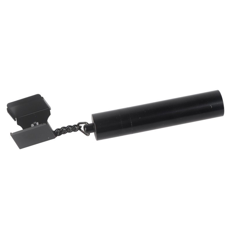 Billiard Chalk Holder 3 in 1 Portable Pool Cue Chalk