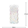 Kamiojapan Sticker Shiropplun Sticker Shiropplun 231147
