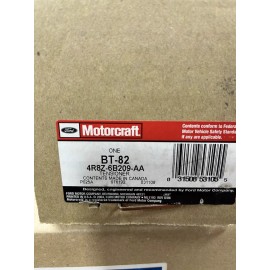 Motorcraft 2004-05 Lincoln LS Belt Tensioner # 4R8Z6B209AA