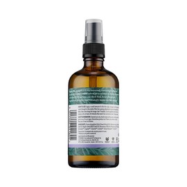 Tisserand Rosemary Hair Oil