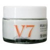 Bioaqua V7 Crema Hidratación Profunda y Blanqueamiento, 50 g