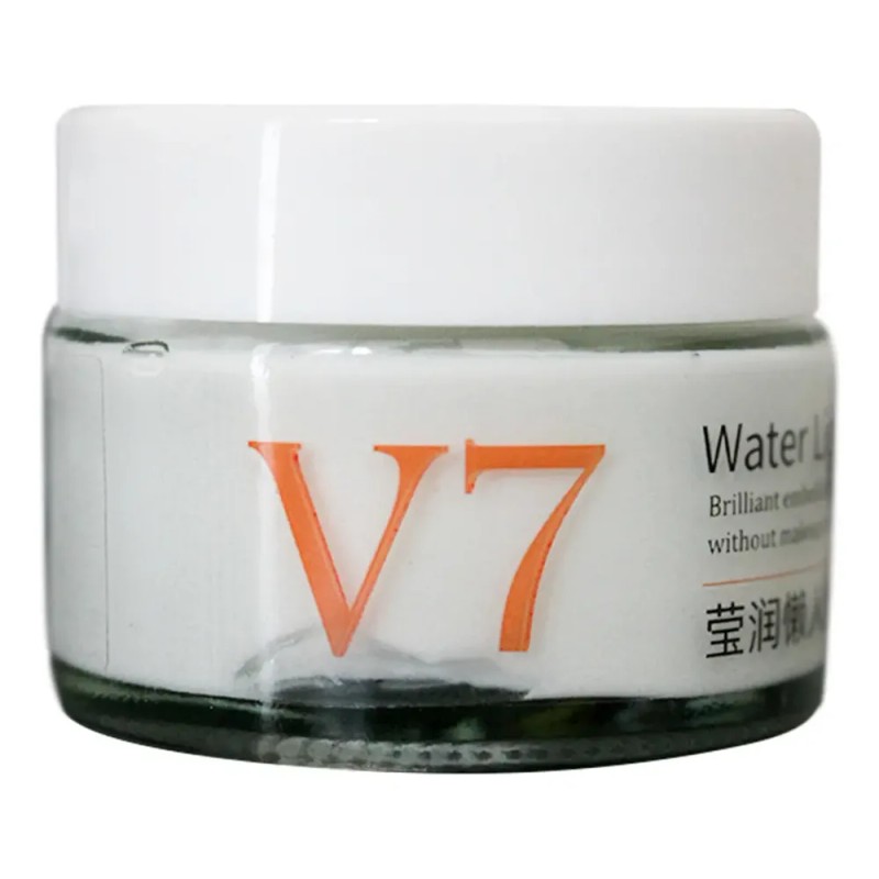 Bioaqua V7 Crema Hidratación Profunda y Blanqueamiento, 50 g