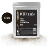 Fibras Capilares 100g Cubre Calvicie Kerassém Negro