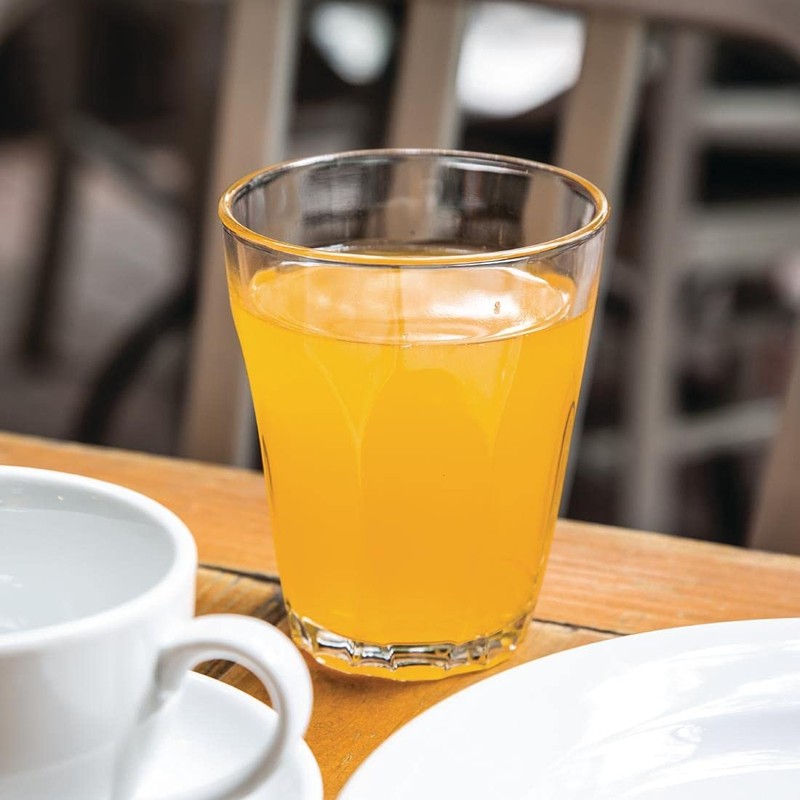 Olympia Toughened Tumblers 350ml (Pack of 12)
