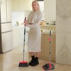 Broom and Dustpan Set,Broom with Dustpan Combo Set Dust pan