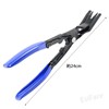 EsiFare Car Clip Remover Tool Panel Clip Pliers Auto Repair