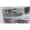 XFINITY 3 DEVICE UNIVERSAL COMCAST XFINITY REMOTE CONTROL RNG DCX(10