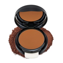 TOUCH complexion+ pressed powder foundation (Suede - beige undertones, 6 g | 0.21 oz)