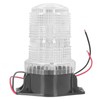 LED Forklift Strobe Light Warning Safety Emergency Flashing Beacon IP65