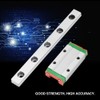 MGN9H Linear Guide Rail Set, 9 mm Wide Miniature Linear