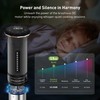 KitchenBoss Wifi Sous Vide Machine: Ultra-quiet Sous Vide Cooker Immersion