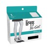 L'eggs To Go Regular Pantyhose 1 pair