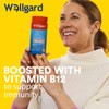Wellgard High Fibre Gummies With Folic Acid, Vitamin B and