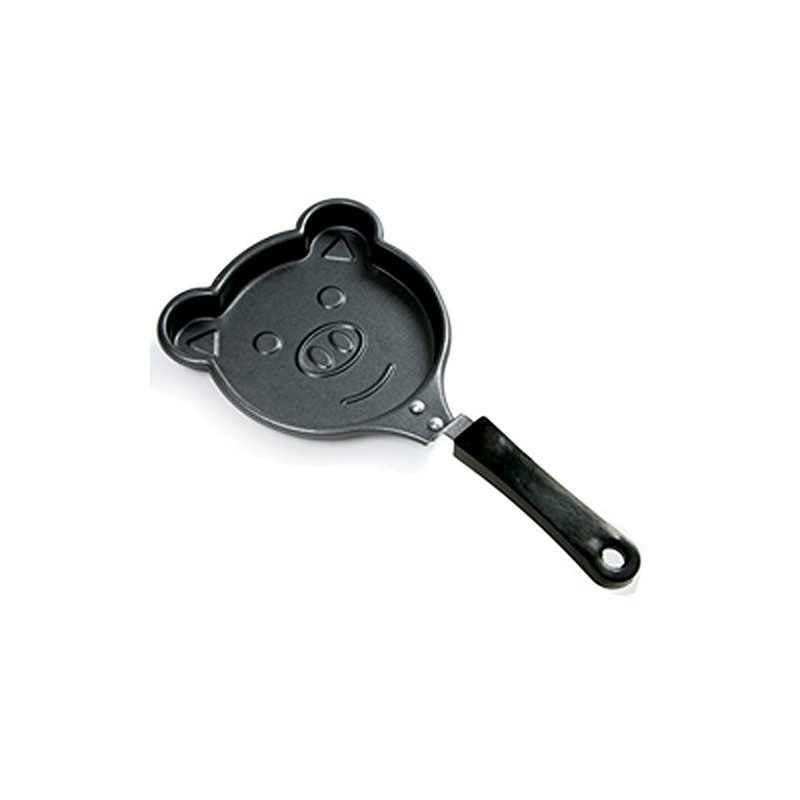 Norpro Nonstick Pig Pancake Pan (954)