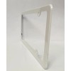 Onestopairbrushshop Sea Turtle License Plate Frame