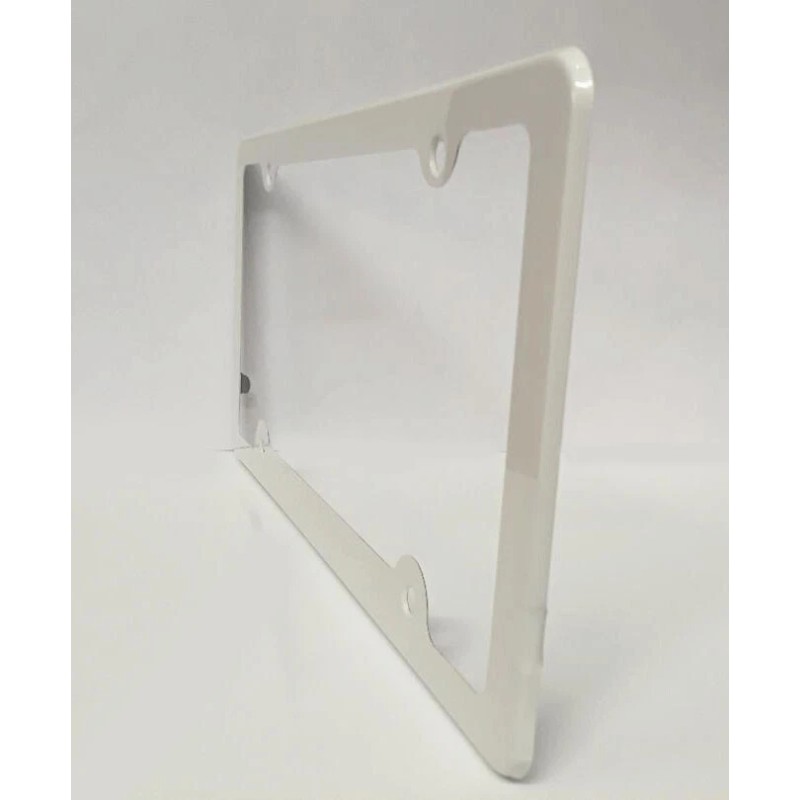 Onestopairbrushshop Sea Turtle License Plate Frame