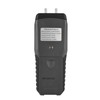 SMART SENSOR AS511 Digital Differential Pressure Gauge -39.98~39.98KPA Manometer Dual
