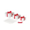 Lavatelli, Set of 3 Gift Boxes: Chic & Practical, with