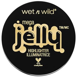 wet n wild Resaltador Megajelly 110A Blaze & Glaze 1.06 oz