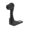 Stable Binocular Bracket 1/4in Threading Tripod Adapter Compact Portable Hands-