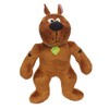 Character Options 07192 Scooby Doo SCOOB SUPERSOFT COLLECTABLES
