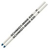 Schmidt 635 D1 Mine Ballpoint Refill - Blue Ink (Medium