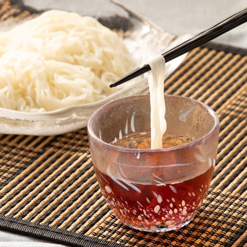 Toyo Sasaki Iroshizuku Noodle Boar Mouth, Set of 3, Pink,
