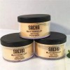 Sacha BUTTERCUP Setting Powder, No Ashy Flashback,Blur