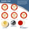 PinMart Certified Nurse Assistant CNA Pin