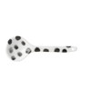Räder Mix & Match Small Bowl Stripes/Dots incl. Spoon.