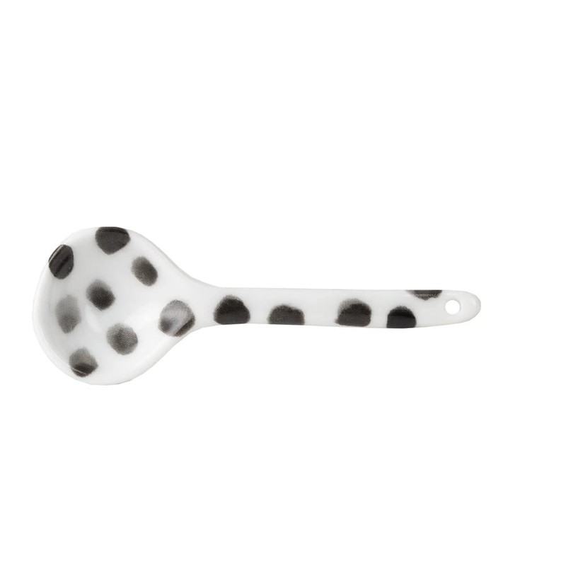 Räder Mix & Match Small Bowl Stripes/Dots incl. Spoon.