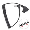 D-TAP Male to DC Connector, D-Tap to DC Plug Power