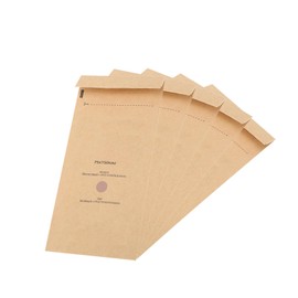 Bags Disposable Nail Accessories for Nail Sterilizers, Tool Pouch for Machines, for Cosmetics and Nail Tools, 75 X 150 Mm (200 Pieces) (75 * 150mm)